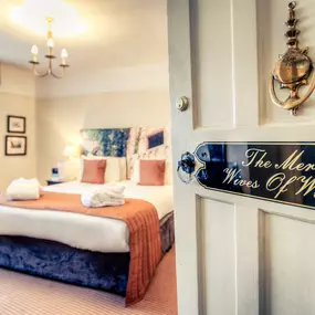 Bild von Mercure Stratford upon Avon Shakespeare Hotel