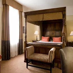 Bild von Mercure Stratford upon Avon Shakespeare Hotel