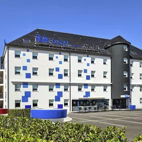 Bild von ibis budget La Roche-sur-Yon