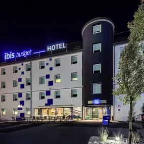 Bild von ibis budget La Roche-sur-Yon