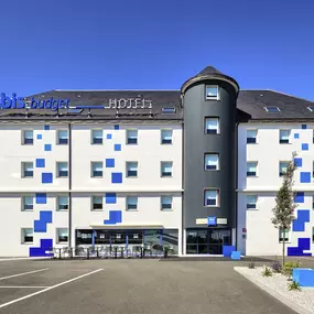 Bild von ibis budget La Roche-sur-Yon