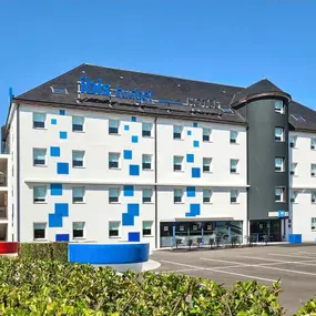Bild von ibis budget La Roche-sur-Yon