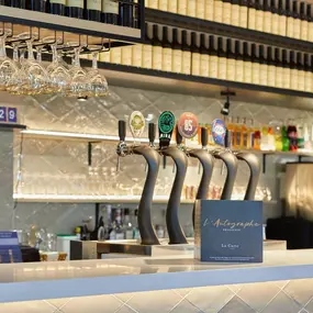 Bild von ibis budget La Roche-sur-Yon
