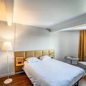 Bild von ibis budget La Roche-sur-Yon