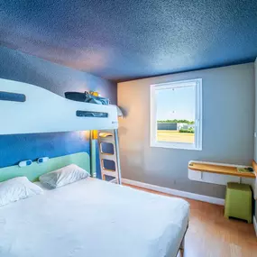 Bild von ibis budget La Roche-sur-Yon