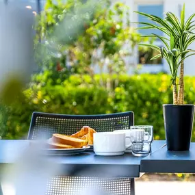 Bild von ibis budget La Roche-sur-Yon