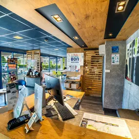 Bild von ibis budget La Roche-sur-Yon