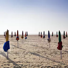 Bild von Hôtel Mercure Deauville Centre