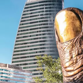 Bild von Pullman Paris la Défense