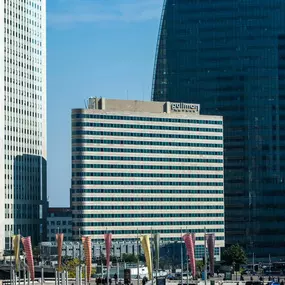 Bild von Pullman Paris la Défense
