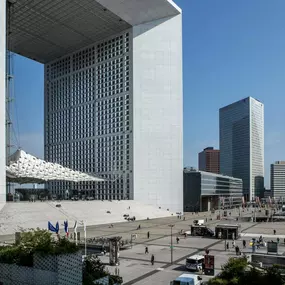 Bild von Pullman Paris la Défense