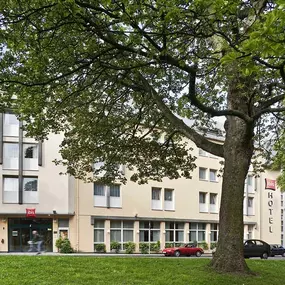 Bild von ibis Aachen Marschiertor