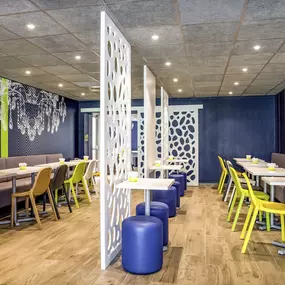 Bild von ibis budget Avignon Centre