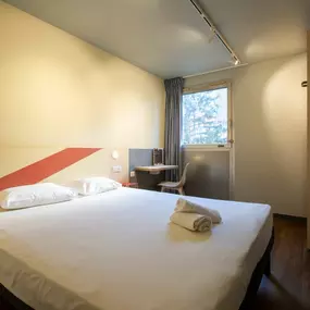 Bild von ibis budget Avignon Centre