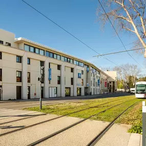 Bild von ibis budget Avignon Centre