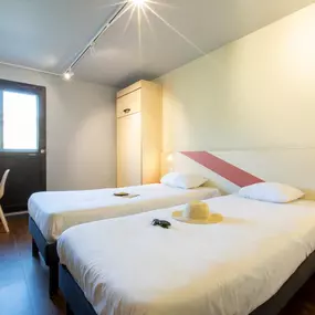 Bild von ibis budget Avignon Centre