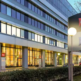 Bild von ibis Wien Messe