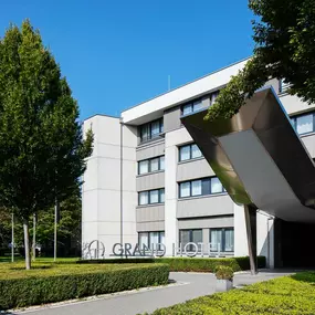 Bild von Grand Hotel Bregenz - MGallery Collection