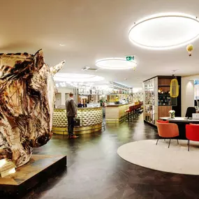 Bild von Grand Hotel Bregenz - MGallery Collection