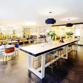 Bild von Grand Hotel Bregenz - MGallery Collection