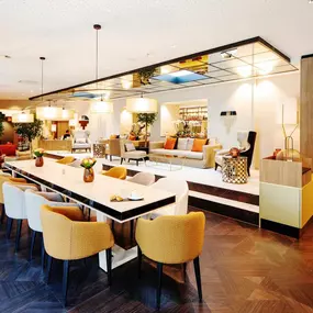 Bild von Grand Hotel Bregenz - MGallery Collection