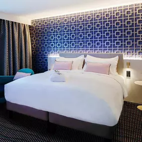 Bild von Grand Hotel Bregenz - MGallery Collection