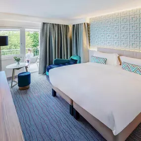 Bild von Grand Hotel Bregenz - MGallery Collection