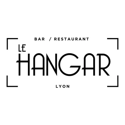 Logo van LE HANGAR