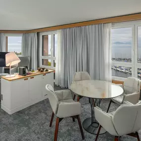 Bild von Mövenpick Lausanne