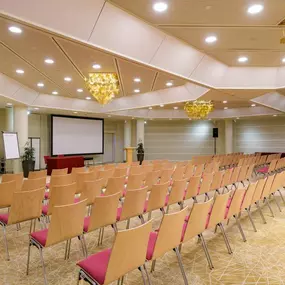 Bild von Mövenpick Lausanne