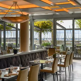 Bild von Mövenpick Lausanne