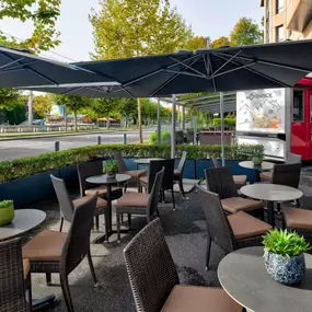 Bild von Mövenpick Lausanne