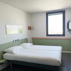 Bild von ibis budget Nîmes Centre Gare