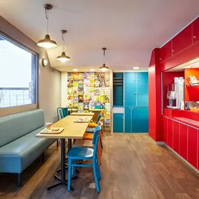 Bild von Hotel F1 Vannes