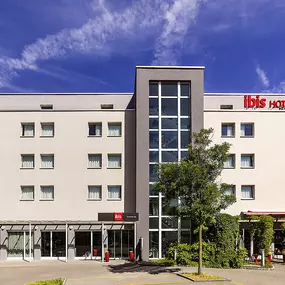 Bild von ibis Winterthur City