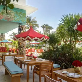 Bild von Faena Hotel Miami Beach