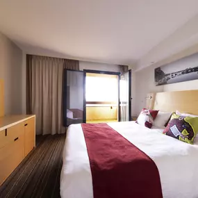 Bild von Aparthotel Adagio Toulouse Centre Ramblas