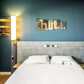 Bild von ibis budget Pertuis Portes du Luberon