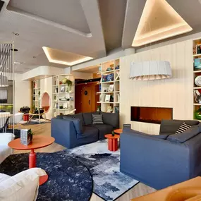 HOTEL IBIS BUDGET BREST CENTRE PORT