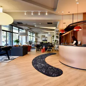 HOTEL IBIS BUDGET BREST CENTRE PORT
