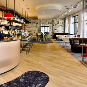 HOTEL IBIS BUDGET BREST CENTRE PORT