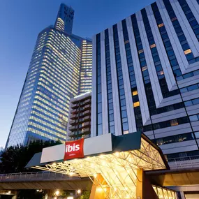 Bild von ibis Paris La Défense Esplanade