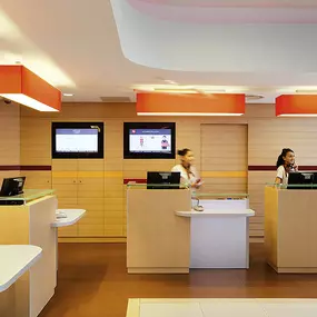 Bild von ibis Paris La Défense Esplanade