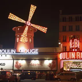 Bild von Ibis Paris Montmartre Sacré-Coeur