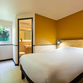 Bild von greet Hotel Villeneuve La Garenne