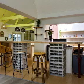 Bild von greet Hotel Villeneuve La Garenne