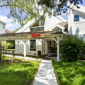 Bild von greet Hotel Villeneuve La Garenne