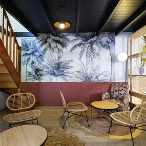 Bild von greet Hotel Villeneuve La Garenne