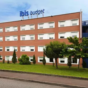 Bild von ibis budget Bilbao Arrigorriaga