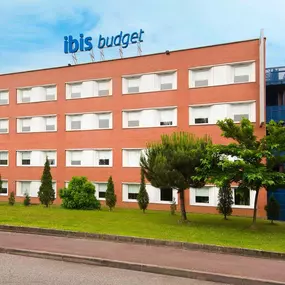 Bild von ibis budget Bilbao Arrigorriaga